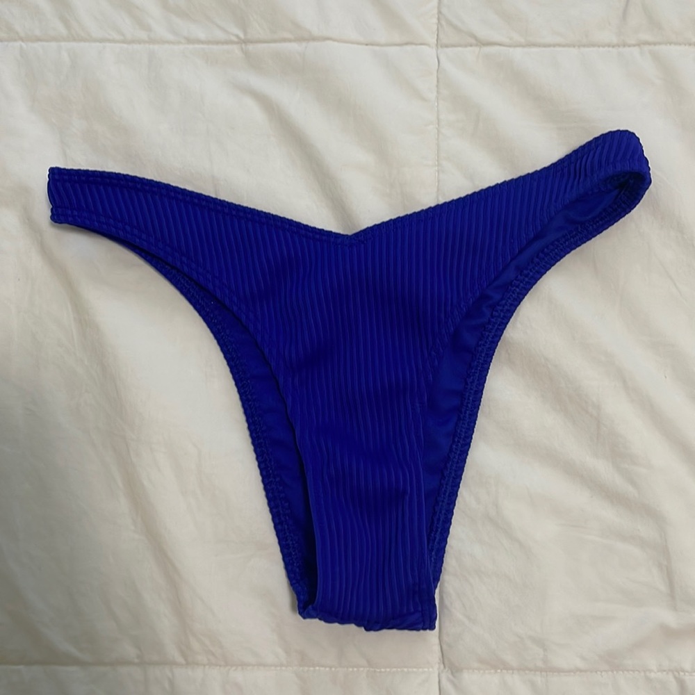 Hollister bikini bottoms